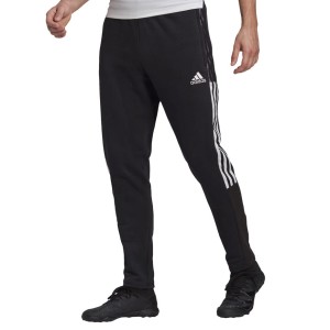 Spodnie dla dzieci Adidas Tiro 21 Sweat czarne