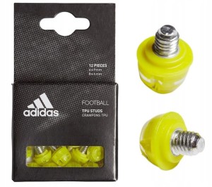 Wkręty Adidas TPU Studs