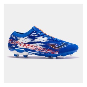 BUTY PIŁKARSKIE KORKI JOMA SUPER COPA SUPW2204FG