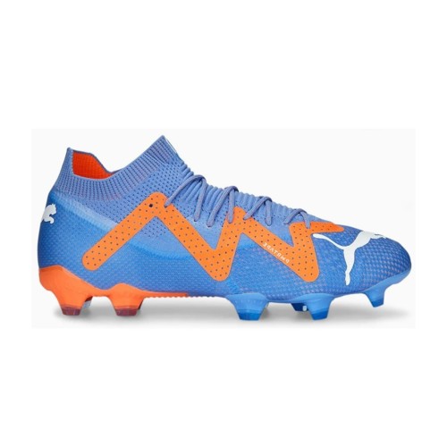 alt="Buty Piłkarskie KORKI LANKI PUMA FUTURE ULTIMATE FG/AG 107165 01"