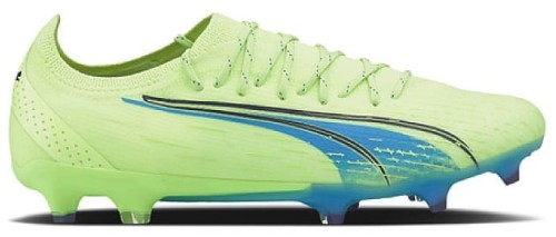 alt="Buty piłkarskie KORKI LANKI Ultra Ultimate FG/AG Puma 106868 01"