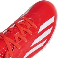 alt="Buty piłkarskie dla dzieci TURFY adidas X Crazyfast Club TF "