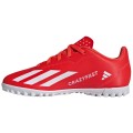 alt="Buty piłkarskie dla dzieci TURFY adidas X Crazyfast Club TF "