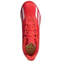 alt="Buty piłkarskie dla dzieci TURFY adidas X Crazyfast Club TF "