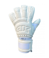 alt="Rękawice bramkarskie dla dzieci 4keepers CHAMP GOLD WHITE VI"