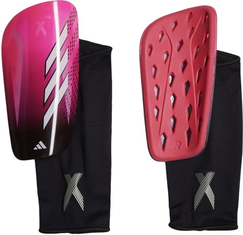 alt="Ochraniacze Piłkarskie Adidas X Speedportal League HN5575"