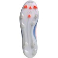 alt="Buty piłkarskie KORKI LANKI Adidas F50 League FG/MG IE0601"