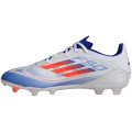 alt="Buty piłkarskie KORKI LANKI Adidas F50 League FG/MG IE0601"