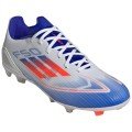 alt="Buty piłkarskie KORKI LANKI Adidas F50 League FG/MG IE0601"