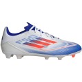 alt="Buty piłkarskie KORKI LANKI Adidas F50 League FG/MG IE0601"