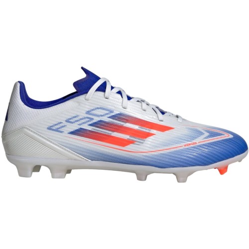 alt="Buty piłkarskie KORKI LANKI Adidas F50 League FG/MG IE0601"