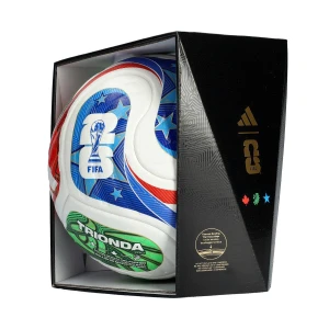 Piłka Mistrzostw Świata FIFA 2026  ADIDAS Trionda Pro JD8021
