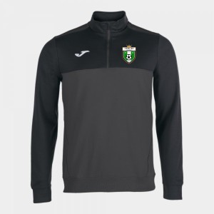 Bluza dresowa JOMA JAWORZYNKA szara