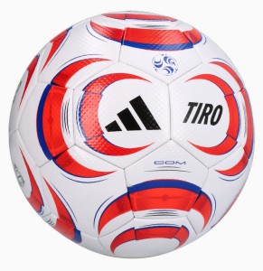 SUPER PIŁKA NOŻNA ADIDAS TIRO COMPETITION DO KLUBU NA PREZENT